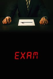 Exam – Tödliche Prüfung