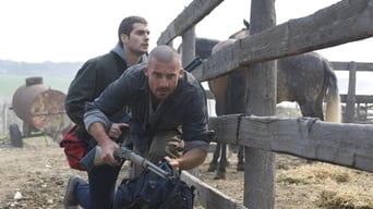 Blood Creek foto 1