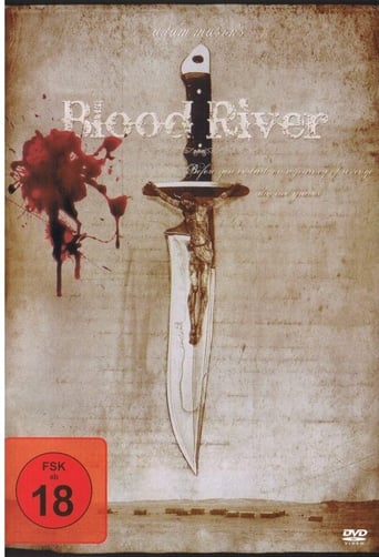 Blood River – Nichts ist, wie es scheint stream