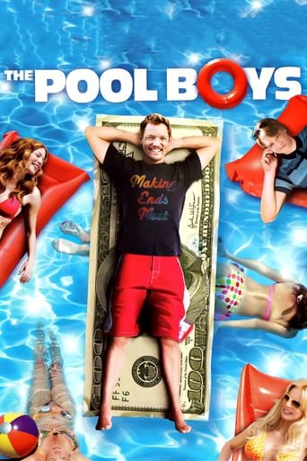 Pool Boys stream