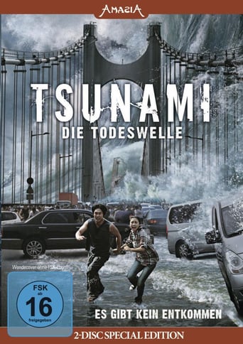 Tsunami – Die Todeswelle stream