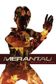 Merantau – Meister des Silat