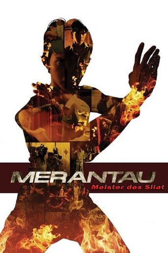 Merantau – Meister des Silat stream