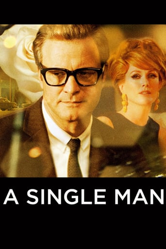 A Single Man stream