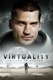 Virtuality – Killer im System