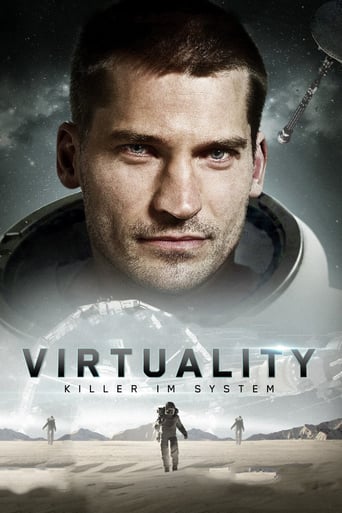 Virtuality – Killer im System stream