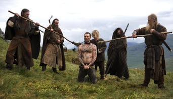 Walhalla Rising foto 5