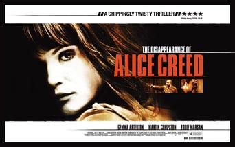 Spurlos – Die Entführung der Alice Creed foto 7