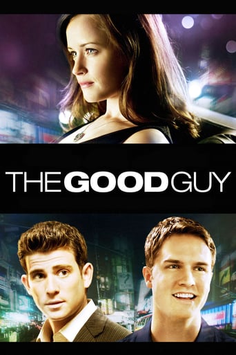 The Good Guy – Wenn der Richtige der Falsche ist stream