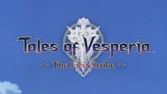 Tales of Vesperia: The First Strike foto 8