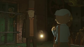 Professor Layton und die ewige Diva foto 3