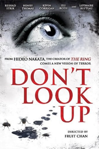 Don’t look up – Das Böse kommt von oben stream