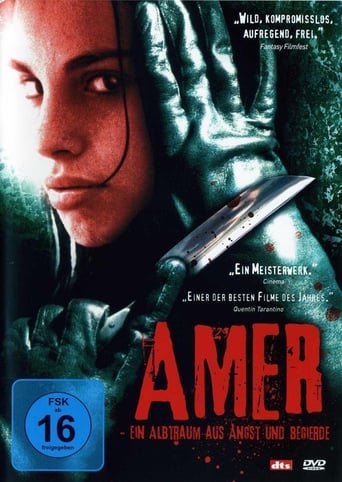 Amer – Die dunkle Seite deiner Träume stream