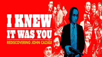 I Knew It Was You: Rediscovering John Cazale foto 1
