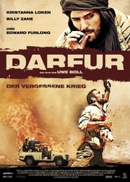 Darfur – Der vergessene Krieg