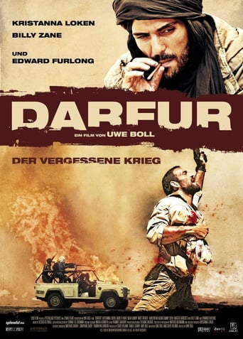 Darfur – Der vergessene Krieg stream