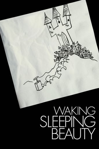 Waking Sleeping Beauty stream