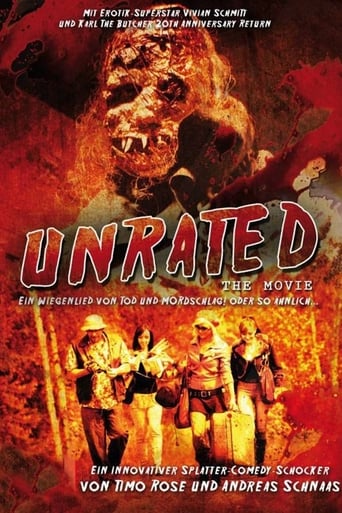 Unrated: The Movie stream