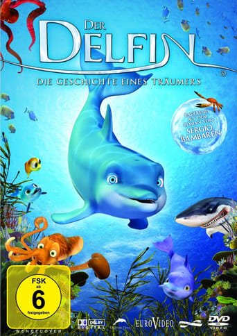 Der Delfin – Die Geschichte eines Träumers stream