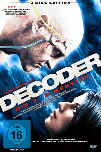 Decoder – Die 7 Dimension stream