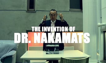 The Invention of Dr. NakaMats foto 0