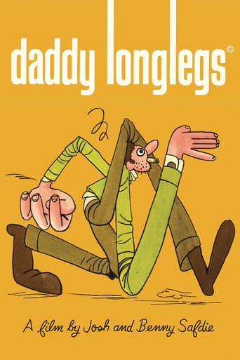 Daddy Longlegs stream
