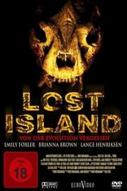 Lost Island – Von der Evolution vergessen