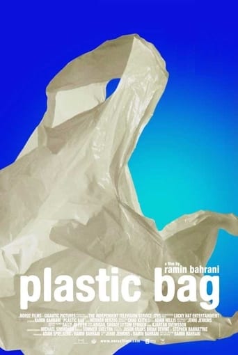 Plastic Bag stream
