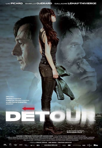 Detour stream