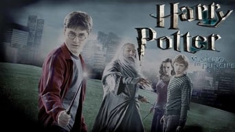Harry Potter und der Halbblutprinz foto 31