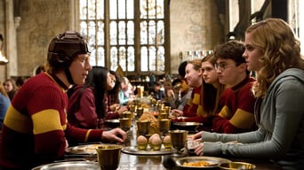 Harry Potter und der Halbblutprinz foto 18