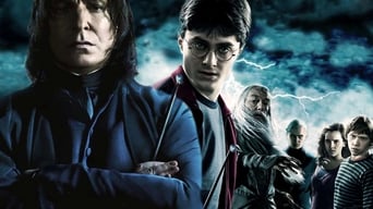 Harry Potter und der Halbblutprinz foto 4