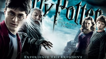 Harry Potter 6 Stream German
