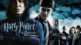 Harry Potter und der Halbblutprinz foto 2