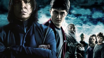 Harry Potter und der Halbblutprinz foto 24