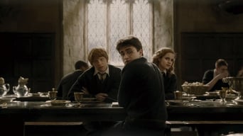 Harry Potter und der Halbblutprinz foto 23