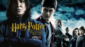 Harry Potter und der Halbblutprinz foto 3