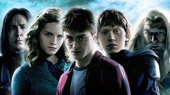 Harry Potter und der Halbblutprinz foto 0