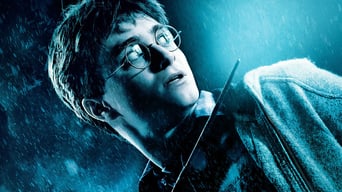 Harry Potter und der Halbblutprinz foto 7