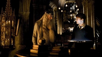 Harry Potter und der Halbblutprinz foto 13