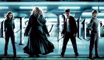 Harry Potter und der Halbblutprinz foto 16