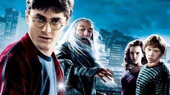 Harry Potter und der Halbblutprinz foto 10