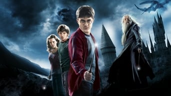 Harry Potter und der Halbblutprinz foto 5