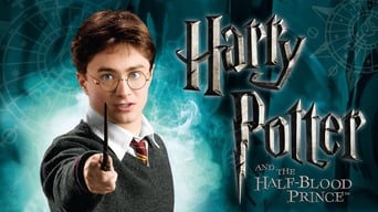 Harry Potter und der Halbblutprinz foto 32