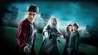 Harry Potter und der Halbblutprinz foto 1