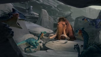 Ice Age 3 – Die Dinosaurier sind los foto 4