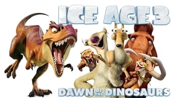 Ice Age 3 – Die Dinosaurier sind los foto 8