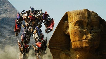 Transformers – Die Rache foto 4