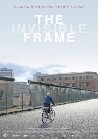 The Invisible Frame stream