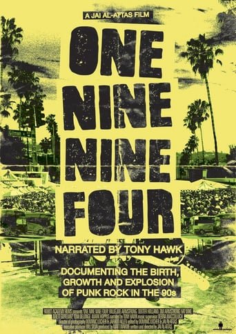 One Nine Nine Four stream